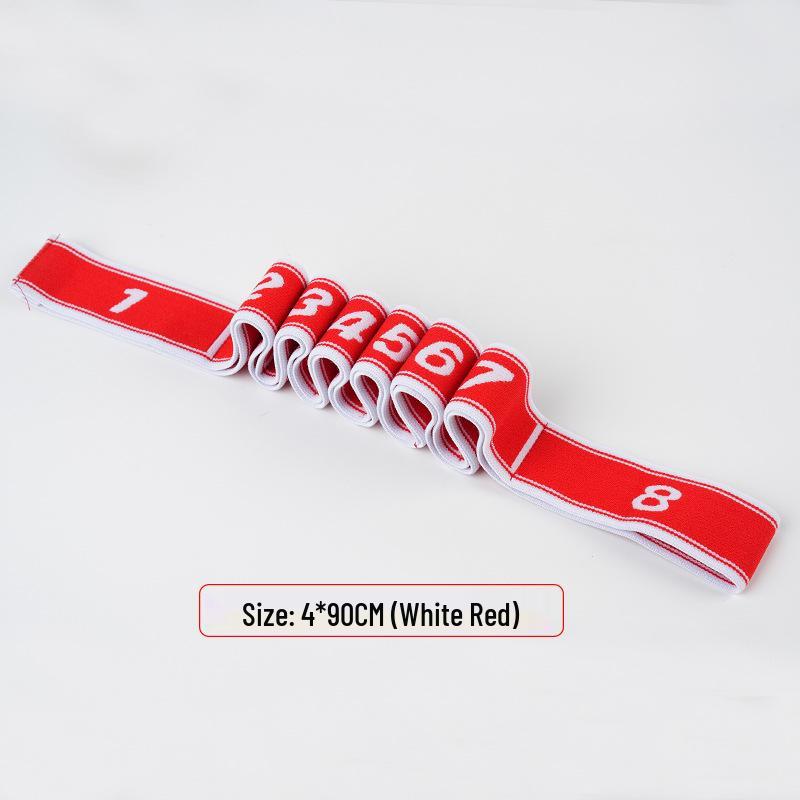 Children's Elastic Yoga & Dance Resistance Band