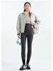 Women's Fleece-Lined High Waist Tummy Control Yoga Pants