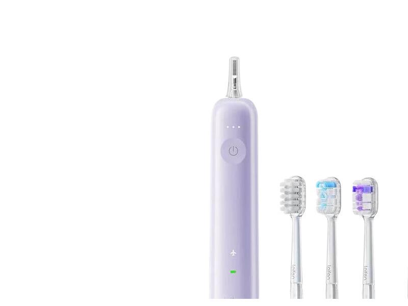 LAIFEN New Generation Sonic Electric Toothbrush