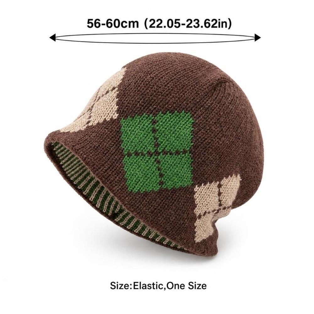 Windproof Beanie Hat Warm Skullies Hat Casual Neck Warmer Outdoor