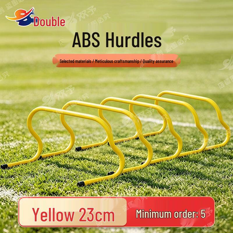 Sports Training Agility Hurdle