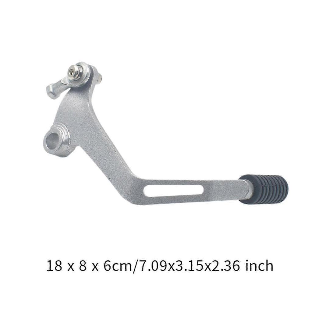 2025 Gear Shifter Lever Shifter Pedal 13236-0778 Parts for Kawasaki Z650