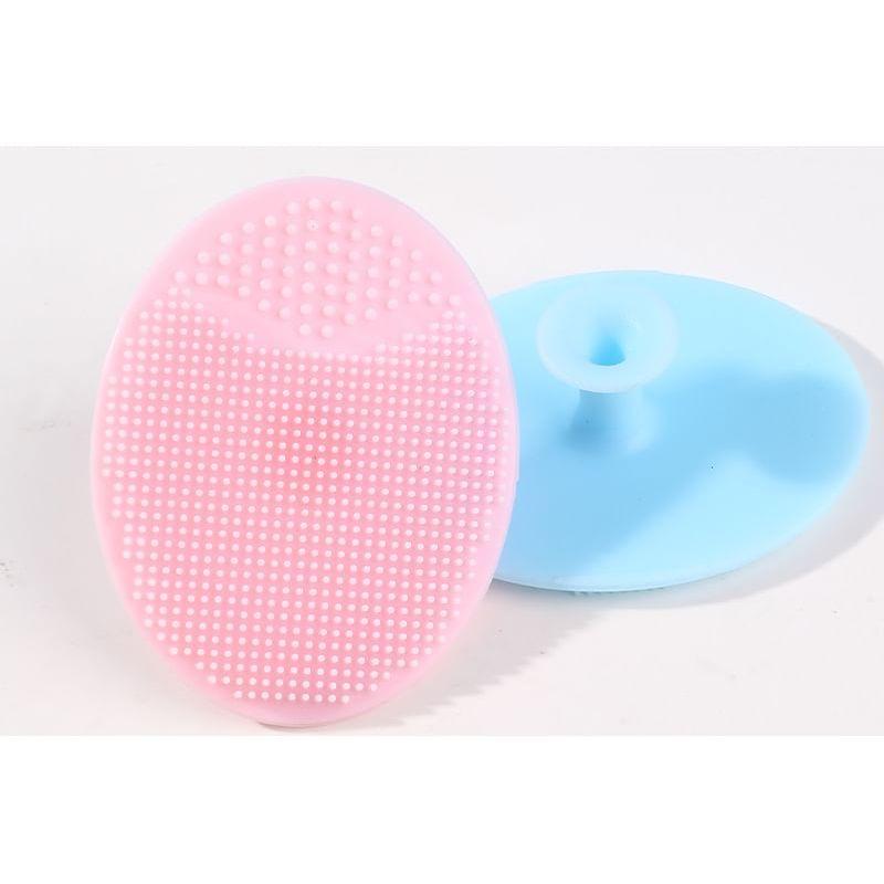 Sweetpourin - Silicone Face Cleaning Brush
