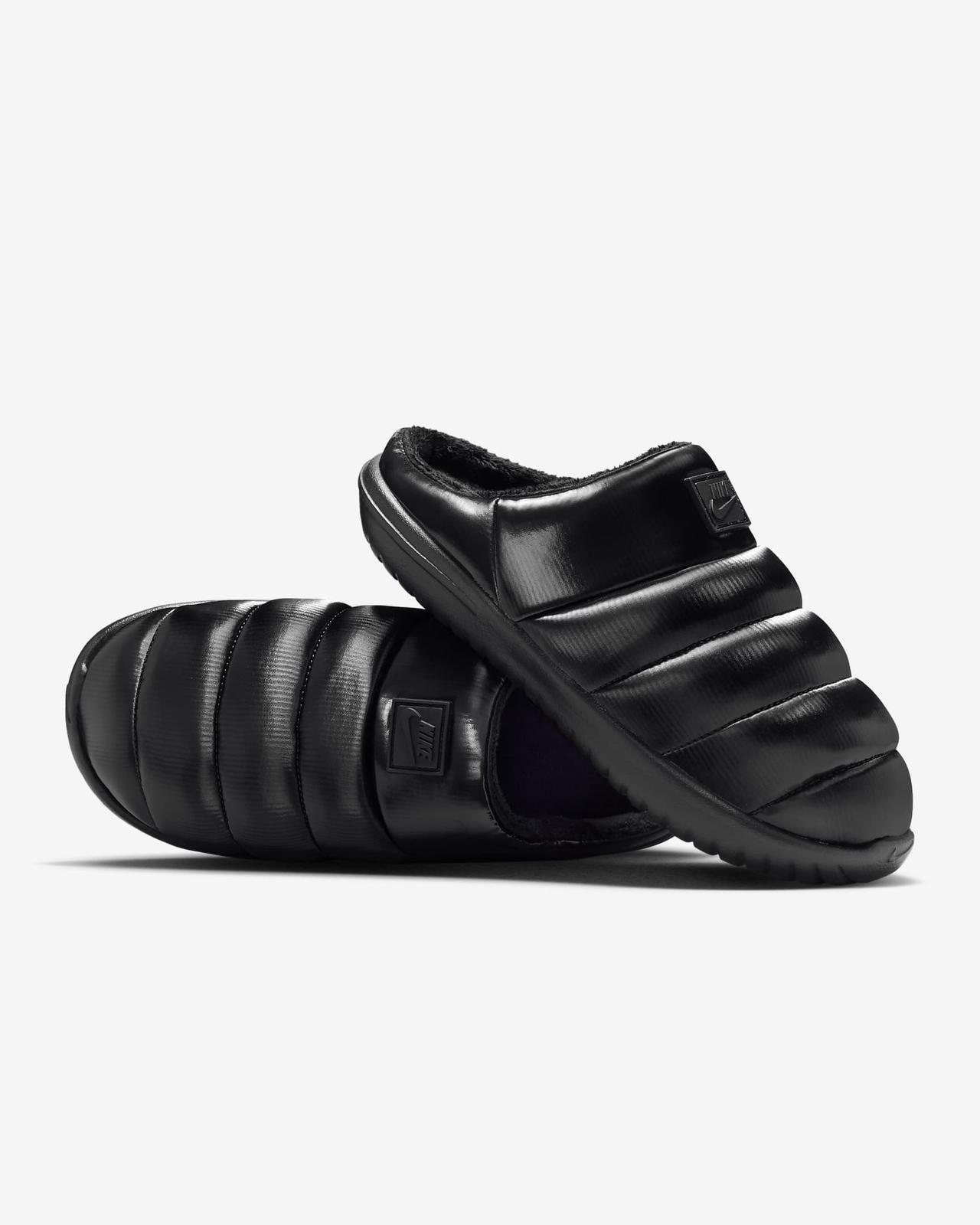 FZ7939-001 Nike Burrow SE Черный (Женский) 6W