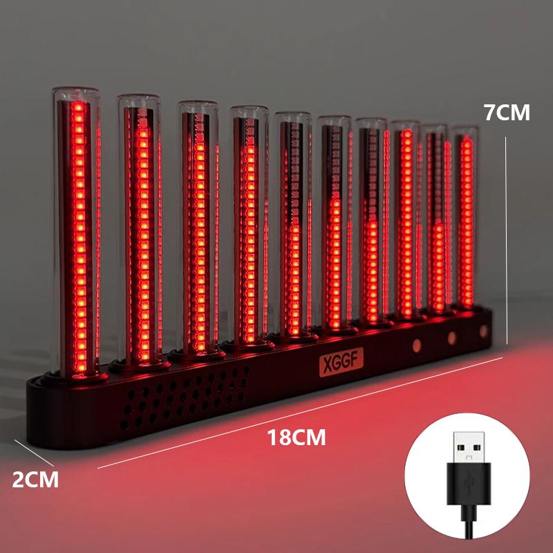 Led Neon Ambient Light Room Decoration Ambient Light Mood Lighting Bedside Lamps Rhythm Lights Cool Rhythm Lights Home Design