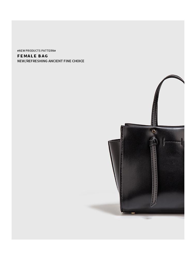 Z Home Women's Large Capacity Tote Wing Bag - Versatile Single Shoulder Crossbody Fashion Bag