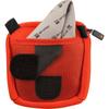 PROTEC Mouthpiece Pouch Red Neoprene 3 N265RX