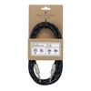 Free The Tone CU-7030 3m SS Instrument Cable Guitar Cable Guitar Shield