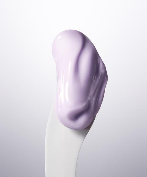 LG Pra.L Glass-like Collagen Modeling Mask 4ea