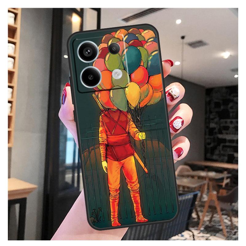 

Orelsan Case For Xiaomi Redmi Note 11 9 10 12 13 Pro Plus 12S 11S 10S 9S Redmi 12 10C 12C 13C Cover Redmi Note 12 Pro 5G