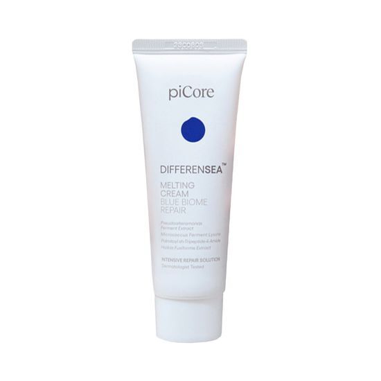Picore DPPR Run C Blue Biome Repair Melting Cream 40ml