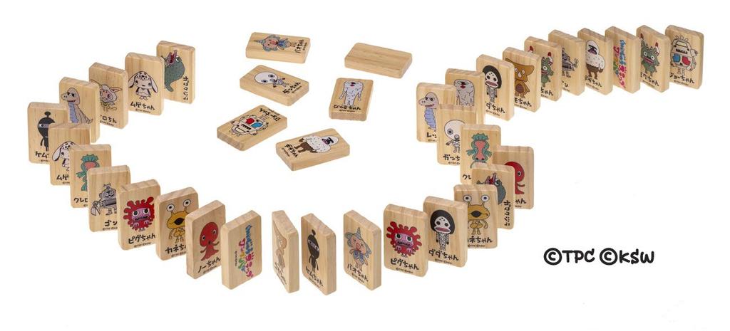 Heiwa Kogyo Kaiju Step Games MH-01