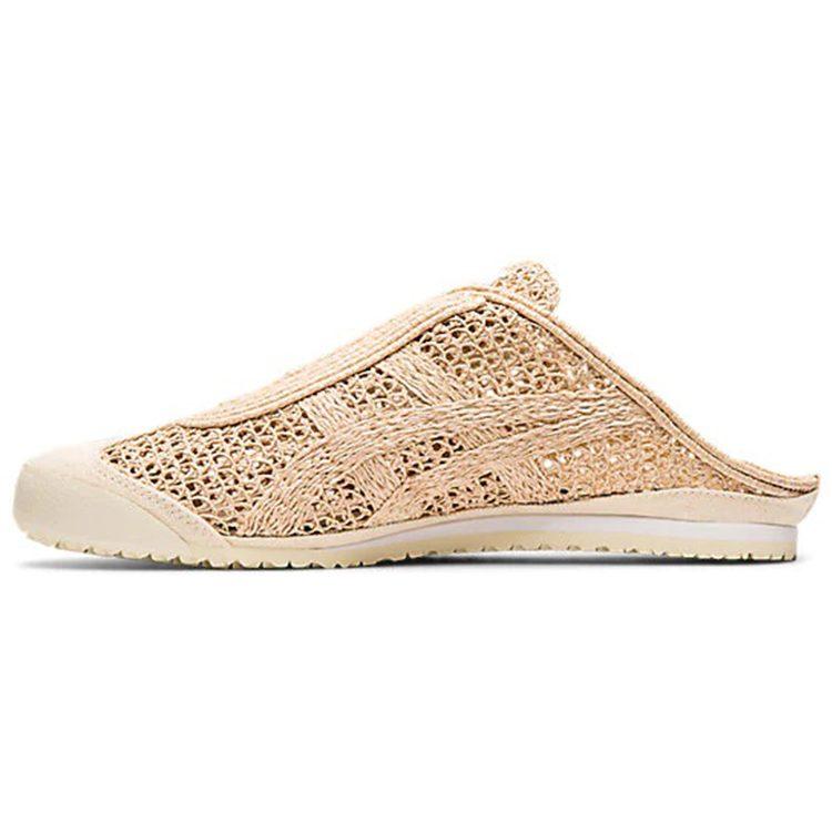 Onitsuka Tiger Mexico 66 Sabot Cream