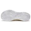 Li Ning YueYing Element Synthetic Leather Abrasion Resistant Breathable Abrasion Resistant Breathable Low Top ARHT006-7