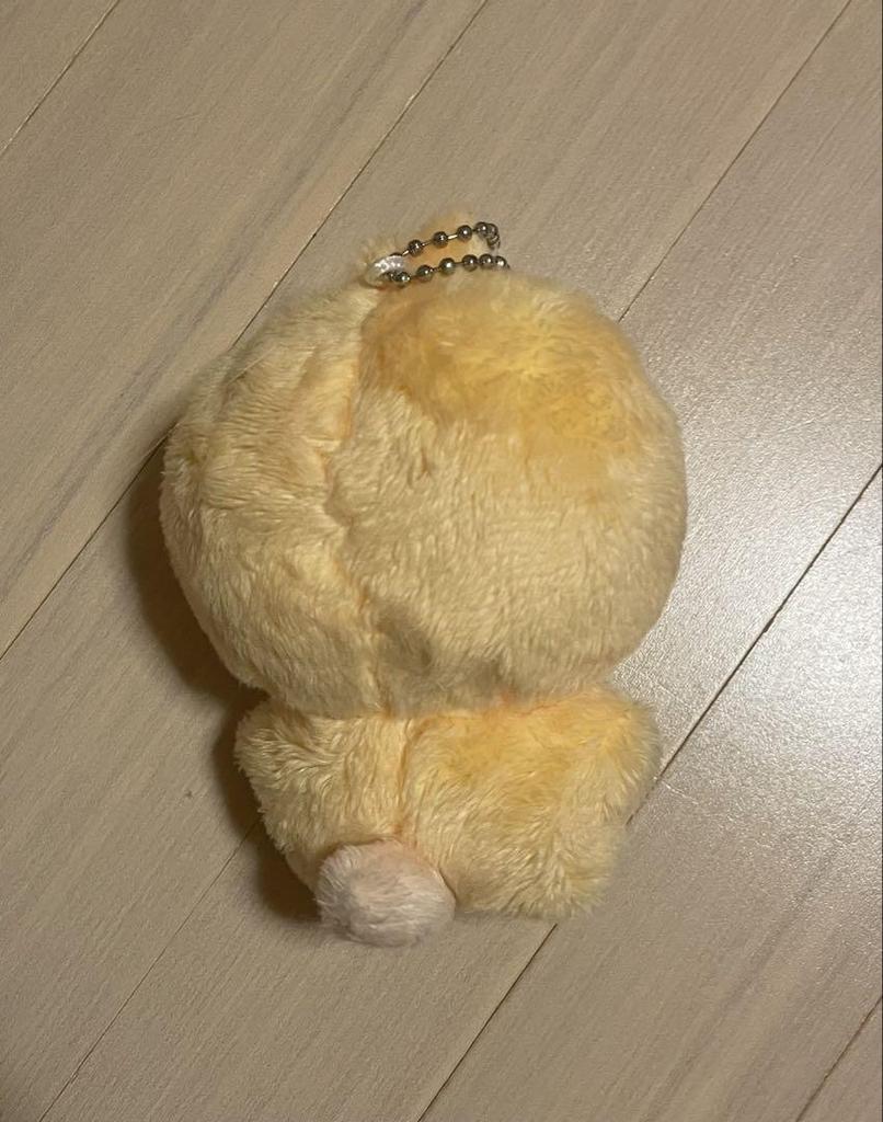 [USED] ENHYPEN Enhyphen Niki NI-KI Master Doll