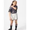 Uniqlo Japan Girls Air Rhythm Jersey Shorts