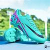 Indoor Outdoor Sports Shoes Professional Game Training Shoes Low Breathable Football Shoes