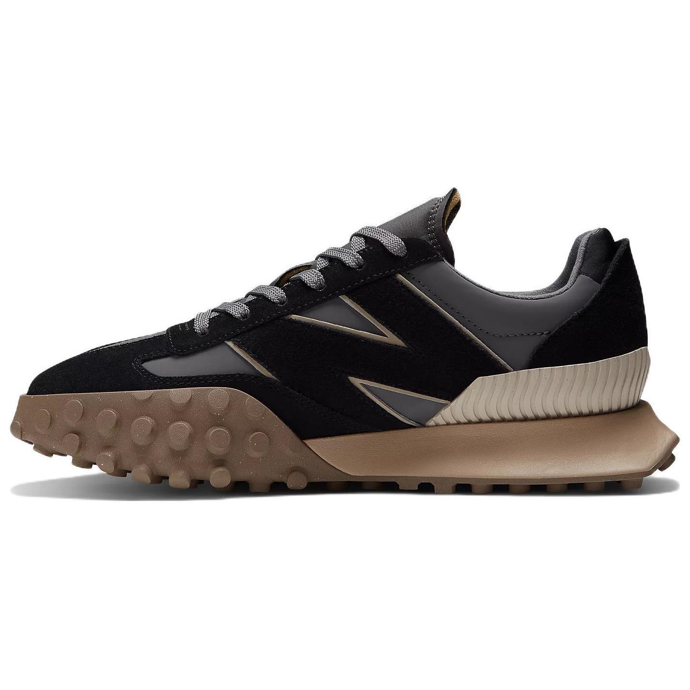New Balance XC-72 `Black Castlerock` (Unisex)