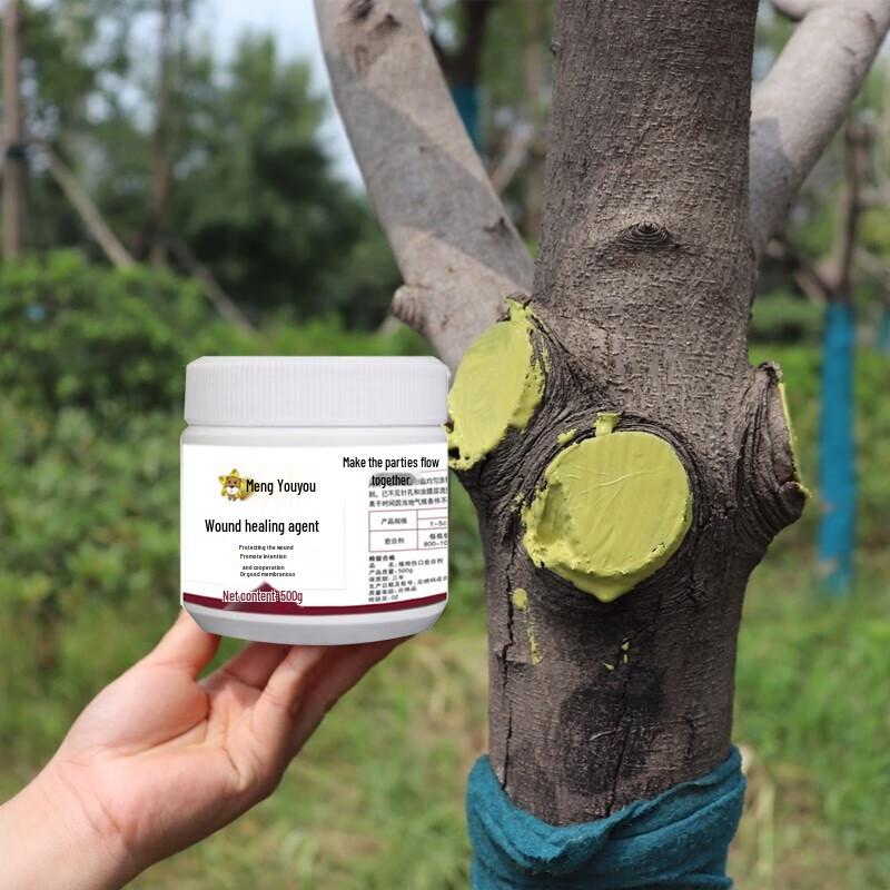 Tree & Plant Wound Healing Paste