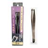 NIKKEN Ear Hair Remover Made Japan Seki Craftsmanship Stainless Steel Patent Spring Etiquette Care