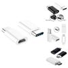 Universal Usb Type C Adapter For Android Data Transfer And Charging Accessory