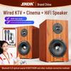 SADA HiFi Bluetooth Bookshelf Speakers