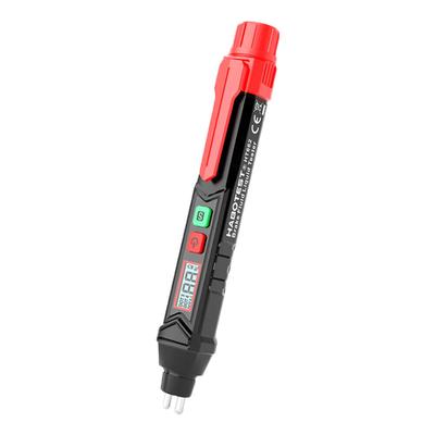 1pc Brake Tester Pen LCD Brake Fluid Oil Tester Dust Prevention Brake Fluid Tester 2x1.5v AAA Battery Auto Brake Fluid Tester