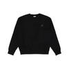 ACG Fleece Crew Neck Long Sleeve T-Shirt Men Tops Black CV0683-010