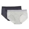 Women S Hem Panty Drf6454f