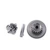Motorcycle Engine Cylinder Head Gear Assembly for CG125/150