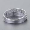 Men's Sterling Silver Adjustable Dragon Ring - Trendy Index Finger Design
