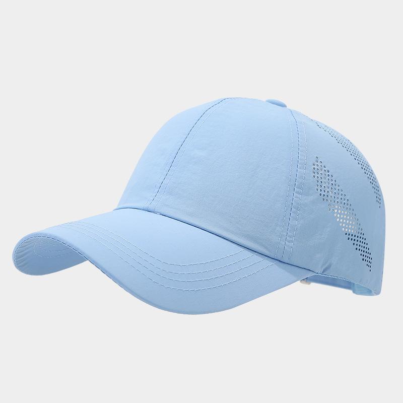 Vintage Adjustable Unisex Vintage Cap for Outdoor Hiking and Mountaineering