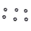 Machine Screws Assortment with Box Hexagonal Socket Screw & Nut set Carbon Steel