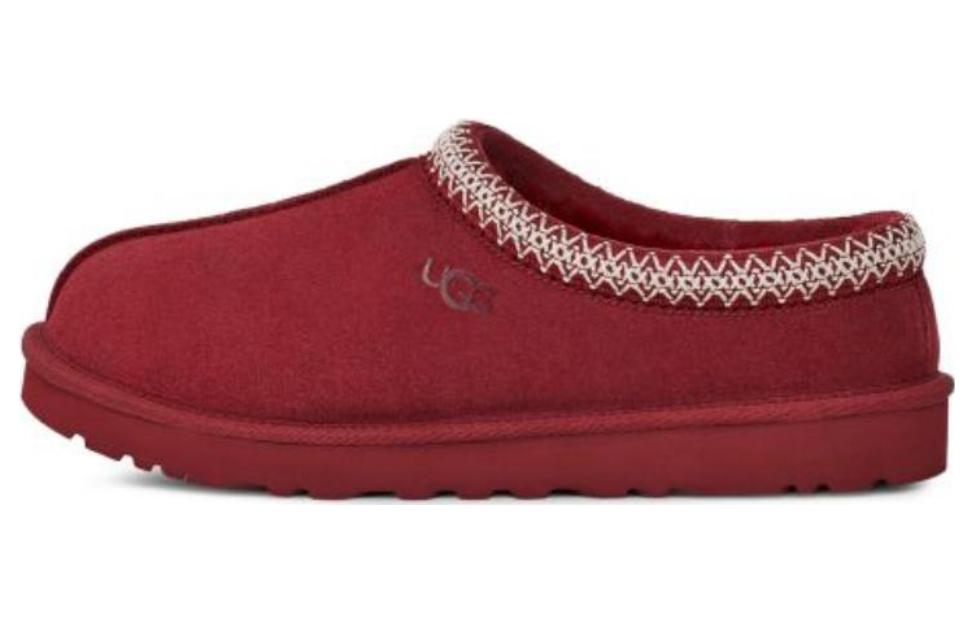UGG Tasman Slipper Red Wine 5950-RWN 43