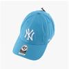 Boné 47 Brand B Rgw17gwsnl Coa Ny New York Yankees Logo Grande
