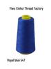 402 Polyester Sewing Thread, 3000 Yards, High-Speed, Multi-Color, Durable, In Stock