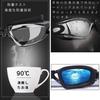 Mokiro Swimming UV Nose Swim and Perfect for and Competitive 3D Ergonomic New Diving Glasses Comfortable for and Goggles, Protection, Anti-Fog, Bell,