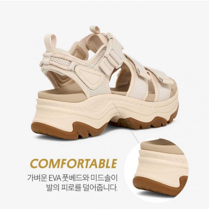 Teva Women S SandalS Hurricane empSol Gaila  Stvf2514570 Bir 