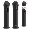 [Pre-release In 2025] New Medicube AGE-R Booster Pro Case [YXHH] AGE-R Booster Pro Case, Storage Bag, Soft Silicone Material, Charges While Wearing,