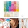 Beads Bracelet Making Kit  Beads Jewelry DIYs Craft Handmade for Kids Adult
