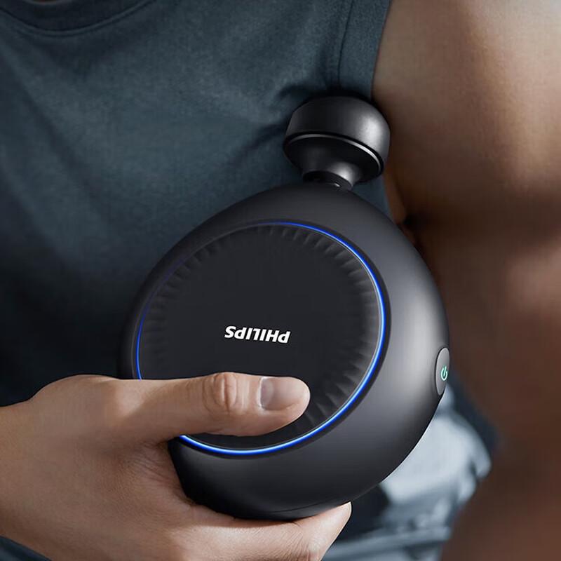 Philips PPM5301G Mini Muscle Fascia Gun