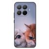 For Xiaomi 15T Pro Case 15 T Silicone Luxury Space Soft Bumper for Xiaomi 15T 15TPro 5G 2025 Phone Cover TPU Funda Shockproof