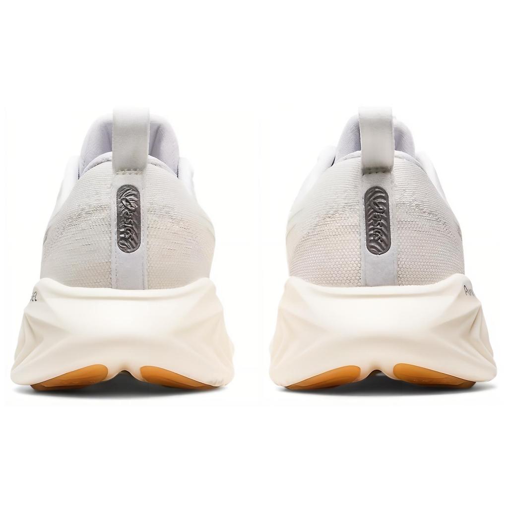 (WMNS) ASICS Gel-Cumulus 25 Running Shoes 'White' Women's 1012B441-102