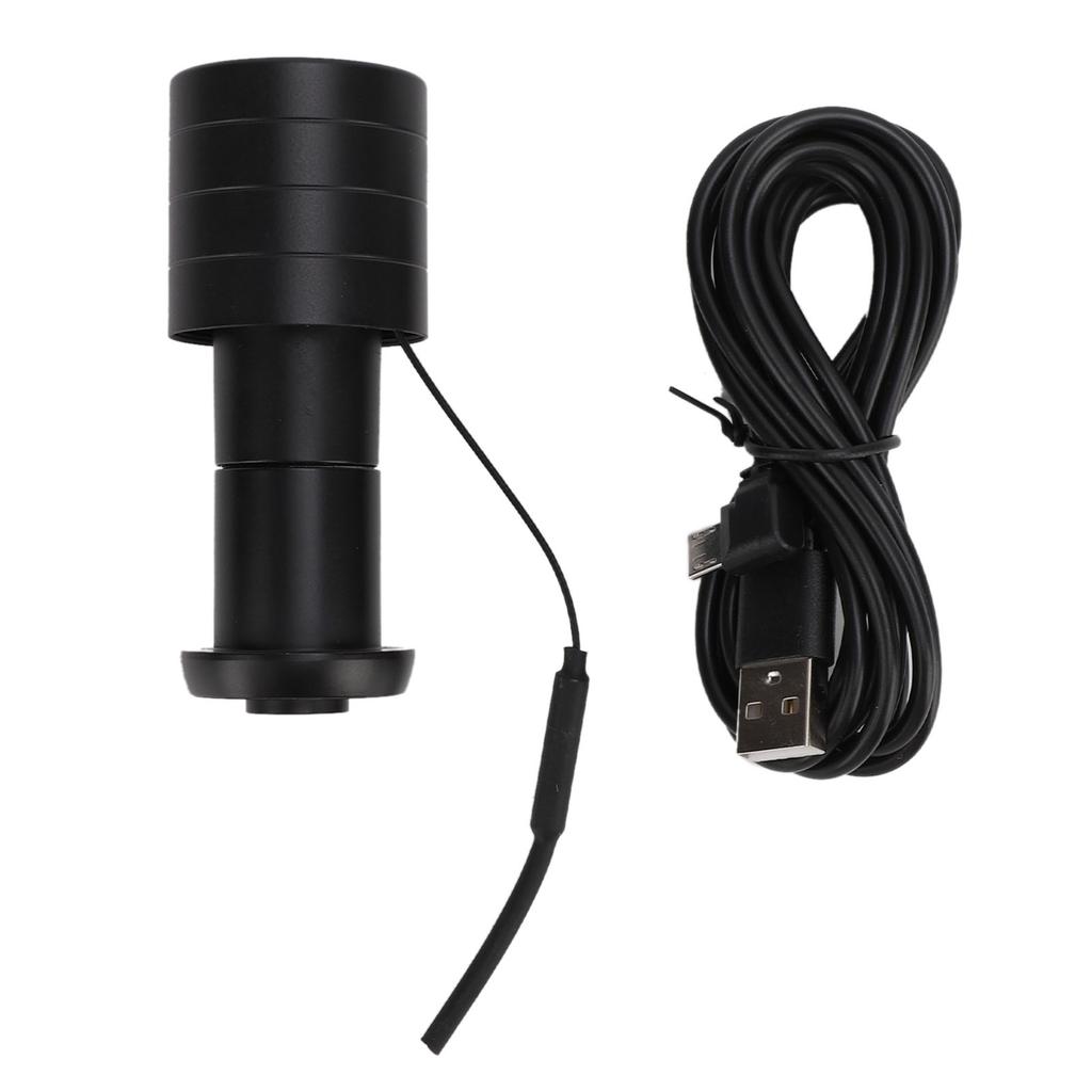 1080P Türspionkamera 120 Grad Weitwinkel Zwei-Wege-Intercom WIFI Türlochsicherheit