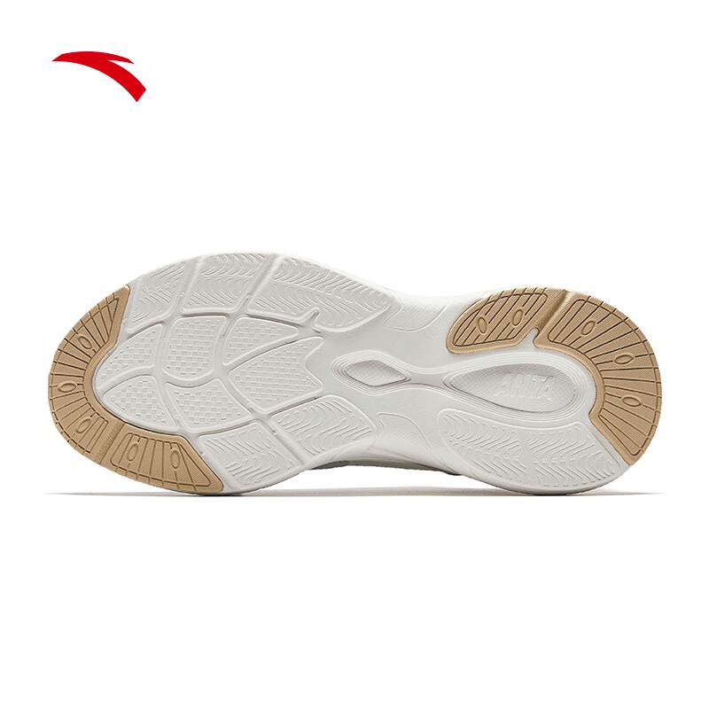 Anta Pulse Women's Retro Casual Shoes