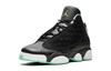 Jordan 13 Retro Nero Menta Schiuma GS 439358-015