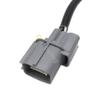 Upstream Lambda O2 Oxygen sensor 4 Wire for 2001 2002 2003 2004 2005 Honda Civic 1.7L D17A7 Engine Replacement Parts 234-4123