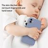 For Samsung Galaxy A04 Case Liquid Silicone Plain Rubber Protector Case Samsung A04 A04S A14 A54 A24 A34 A04E A03 A03S A22 Cover