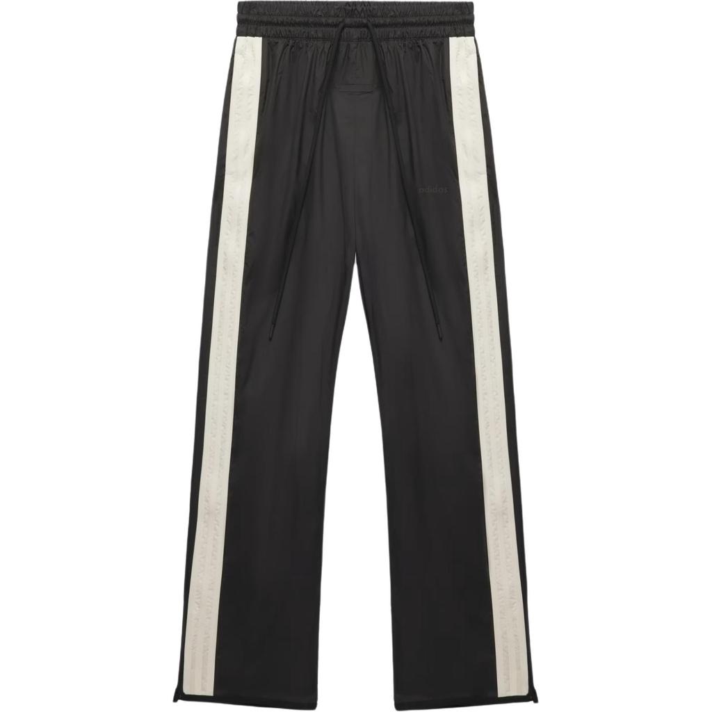 Adidas X Fear Of God Performance Athletics FW24 Tracksuit Men Tracksuit Black Brown IS8727