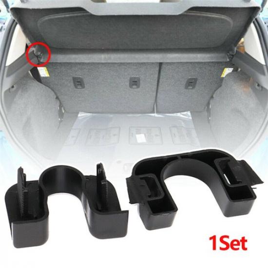 Rear Load Cover Parcel Shelf Clip Pivot Mount for Ford Focus Mondeo Fiesta C Max